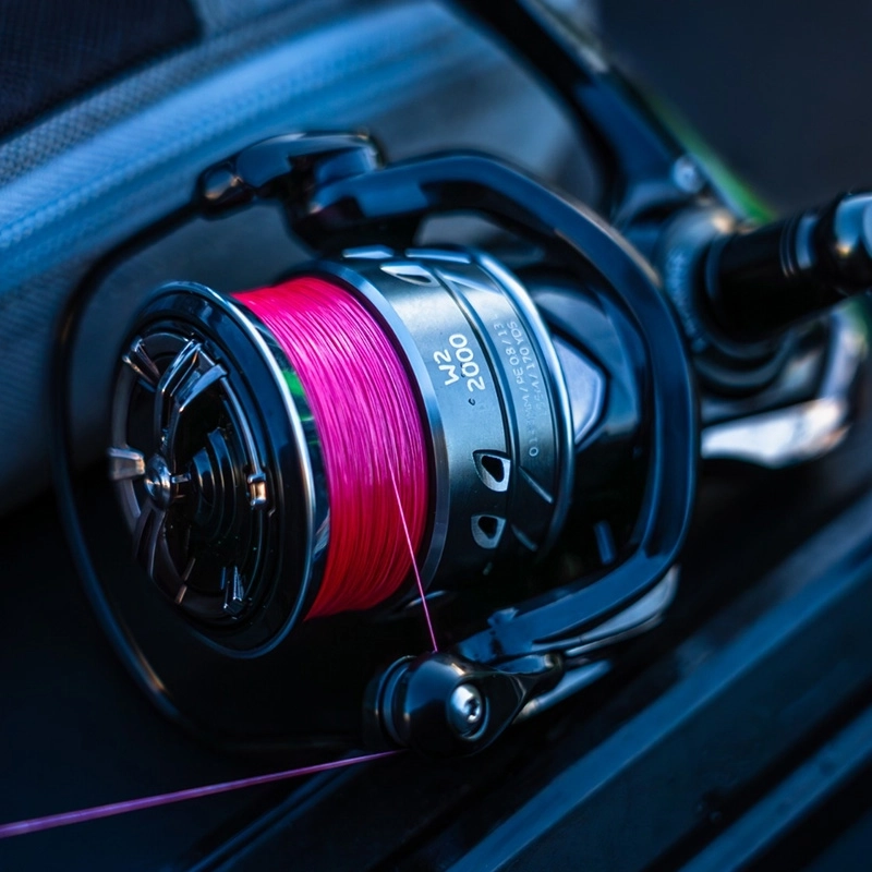 Westin W2 Spinning Reels